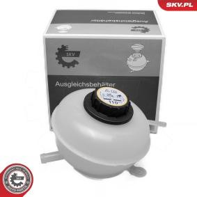 Ausgleichsbehälter 61SKV426