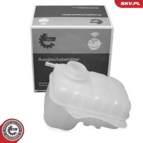Ausgleichsbehälter 61SKV447