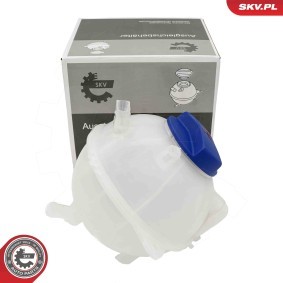 Ausgleichsbehälter 61SKV452