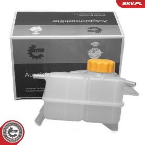 Ausgleichsbehälter 61SKV460