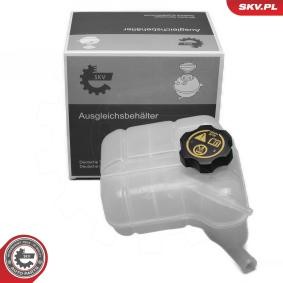 Ausgleichsbehälter 61SKV472