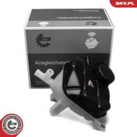 Ausgleichsbehälter 61SKV480
