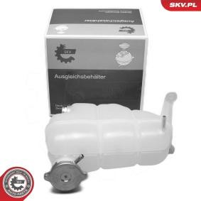 Ausgleichsbehälter 61SKV490