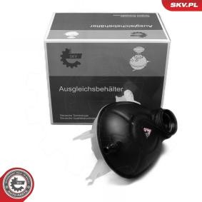 Ausgleichsbehälter 61SKV497