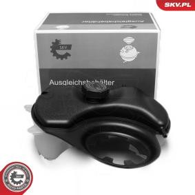 Ausgleichsbehälter 61SKV508