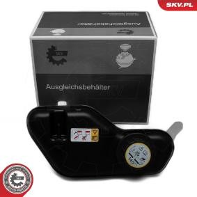 Ausgleichsbehälter 61SKV510