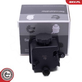 Ausgleichsbehälter, Hydrauliköl-Servolenkung 61SKV903