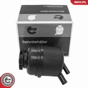 Ausgleichsbehälter, Hydrauliköl-Servolenkung 61SKV907