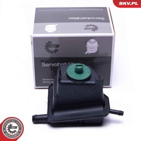 Ausgleichsbehälter, Hydrauliköl-Servolenkung 61SKV915