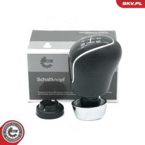 Schaltknäuf 63SKV034