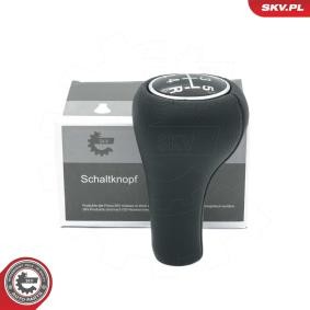 Schaltknäuf 63SKV035