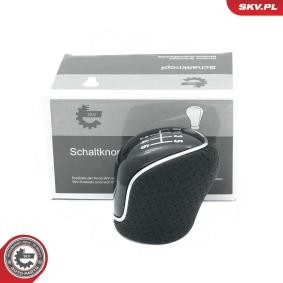 Achetez des Pommeau de levier de vitesse de chez ESEN SKV en ligne pour C-Max II (DXA/CB7, DXA/CEU) à prix modérés