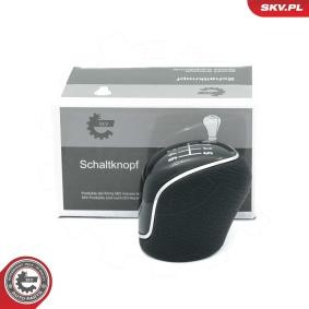 Achetez des Pommeau de levier de vitesse de chez ESEN SKV en ligne pour C-Max II (DXA/CB7, DXA/CEU) à prix modérés