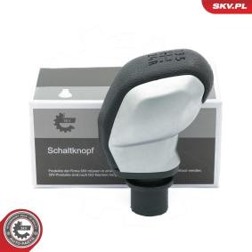Schaltknäuf 63SKV098