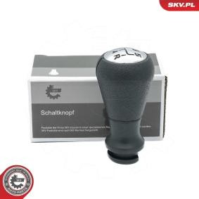 Schaltknäuf für PEUGEOT von ESEN SKV