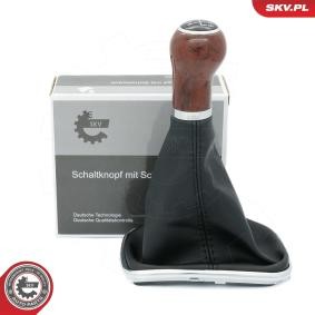 Schaltknäuf für VW von ESEN SKV