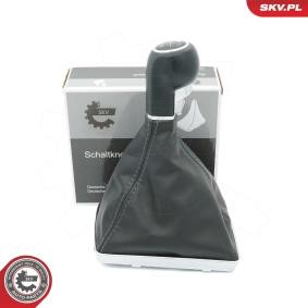 Schaltknäuf 63SKV456