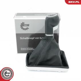 Schalthebelverkleidung 63SKV458