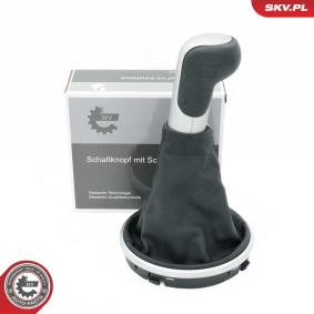 Schaltknäuf für SKODA von ESEN SKV