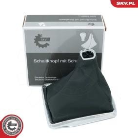 Schalthebelverkleidung 63SKV908
