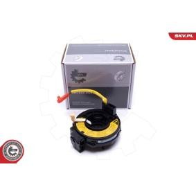 Wickelfeder, Airbag 96SKV587