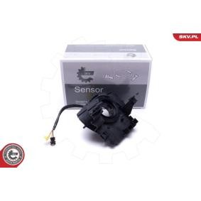Wickelfeder, Airbag 96SKV588