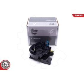 Wickelfeder, Airbag 96SKV593