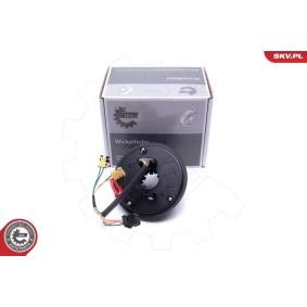Wickelfeder, Airbag 96SKV596