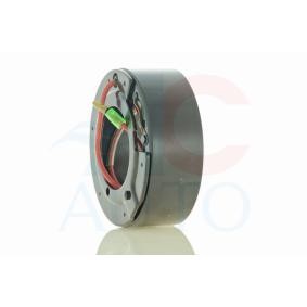 Köp Spole, magnetkoppling, kompressor av ACAUTO AC-04SD60 till det låga priset 311,65 kr