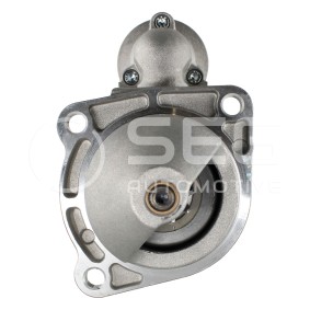 Comprar Motor de arranque de SEG Automotive 0001262002 a bajo precio de 460,48 €