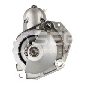 Comprar Motor de arranque de SEG Automotive 0001263006 a bajo precio de 374,11 €