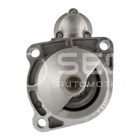 Osta Käynnistysmoottori SEG Automotive:llä 0001263008 edullisesti hintaan 532,41 €