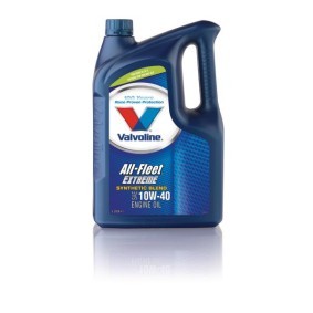 Comprar Aceite de motor de Valvoline 606078 a bajo precio de 41,72 €