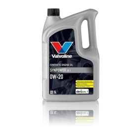 Compre Óleo do motor da Valvoline 896621 a um preço baixo por 53,10 €