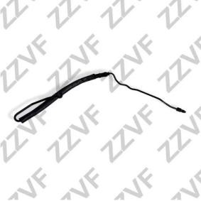 Servoleitung von ZZVF ZVTR110