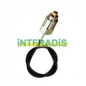 Køb Tomgangsregulator af INTFRADIS 10061BL til den lave pris 279,05 DKK