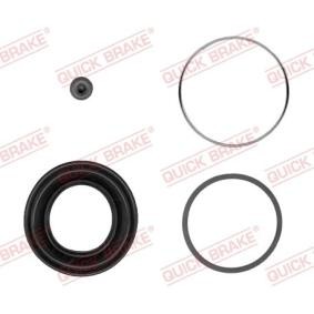 Bremssattel-Reparatursatz für VAUXHALL von QUICK BRAKE