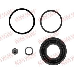 Compre Kit de reparación de pinzas de freno de QUICK BRAKE online para RAV4 V (XA50) a precios moderados