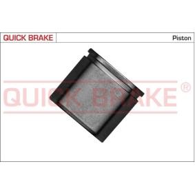 Køb Stempel, bremsekaliper af QUICK BRAKE 185004K til den lave pris 79,63 DKK