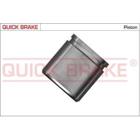 Kolben, Bremssattel 185006K von QUICK BRAKE günstig für 16,36 € online kaufen