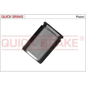 Køb Stempel, bremsekaliper af QUICK BRAKE 185020K til den lave pris 130,92 DKK