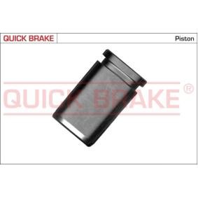 Compre Pistón de la pinza de freno de QUICK BRAKE online para Clase B (W245) a precios moderados