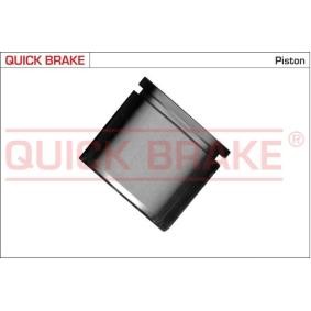 Køb Stempel, bremsekaliper af QUICK BRAKE 185035K til den lave pris 129,66 DKK