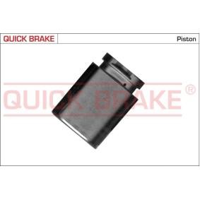 Køb Stempel, bremsekaliper af QUICK BRAKE 185036K til den lave pris 131,28 DKK