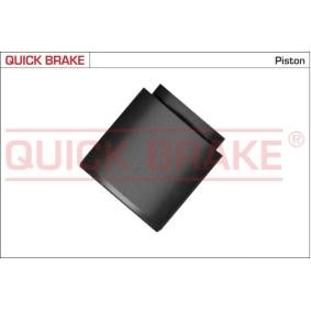 Compre Pistón de la pinza de freno de QUICK BRAKE online para C5 Furgón/ranchera familiar (DE_, RE_) a precios moderados