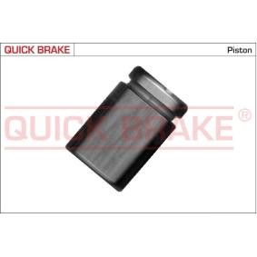 Køb Stempel, bremsekaliper af QUICK BRAKE 185045K til den lave pris 110,52 DKK