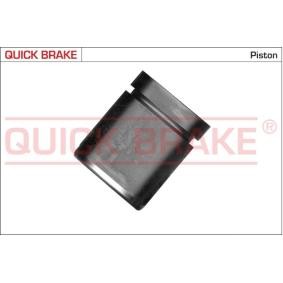 Kolben, Bremssattel 185055K von QUICK BRAKE günstig für 12,71 € online kaufen