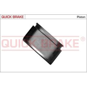 Køb Stempel, bremsekaliper af QUICK BRAKE 185056K til den lave pris 111,54 DKK