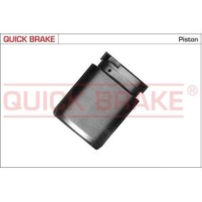 Kolben, Bremssattel für KIA von QUICK BRAKE