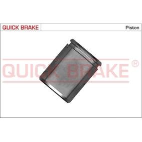Køb Stempel, bremsekaliper af QUICK BRAKE 185070K til den lave pris 195,81 DKK